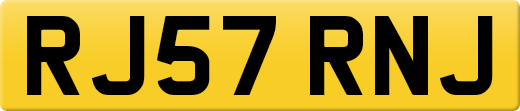 RJ57RNJ